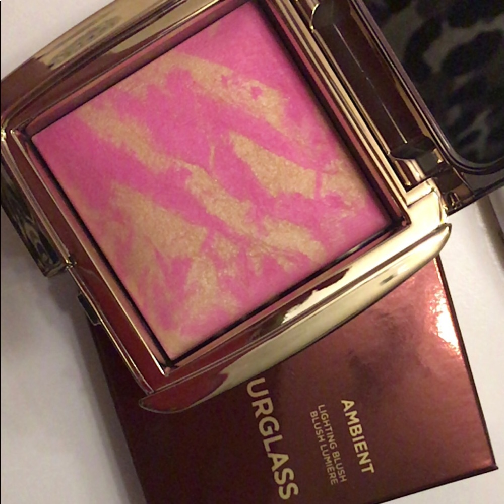 Blush
